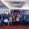 Syukuran FKOM Uniku.